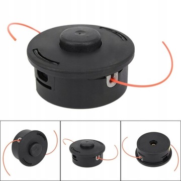 ГОЛОВКА ДЛЯ ДУТОВАЛЬНОГО РЕЗАКА STIHL FS90 FS120 160 220