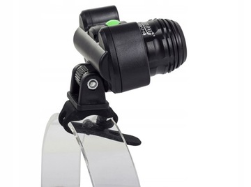 СВЕТОДИОДНАЯ ВЕЛОСИПЕДНАЯ ЛАМПА ОСВЕЩЕНИЕ ПЕРЕДНЯЯ ЛИНЗА ВЕЛОСИПЕДА