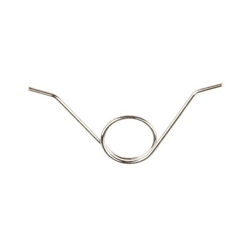 4xL2 R2 Пружина спускового крючка с плечом