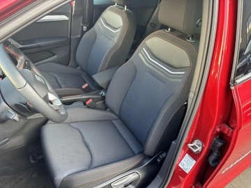 Seat Ibiza V 2024 Seat Ibiza 1.0 TSI 115 KM FR 7-biegowa automatyczn, zdjęcie 9