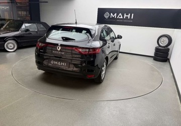Renault Megane IV Hatchback 5d 1.2 Energy TCe 100KM 2016 Renault Megane Navi Klima Alu Benzyna Zamiana Gwarancja Raty 1.2 Benzyna, zdjęcie 9