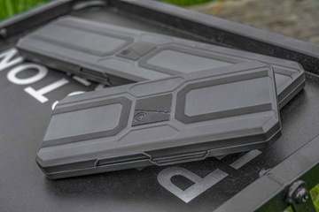 PRESTON ABSOLUTE BOX КОРОТКАЯ КОРОБКА С КОРОТКИМИ ВЫВОДАМИ