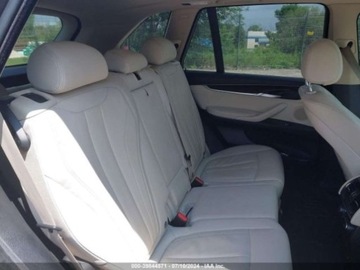 BMW X5 F15 2015 BMW X5 2015 BMW X5 AWD 4dr xDrive35i 3.0 Benzyna 300KM, zdjęcie 7