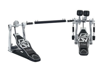 TAMA HP30TW с двойной ножкой