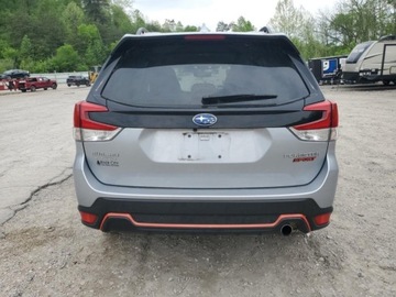 Subaru 2023 Subaru Forester 2023 SUBARU FORESTER SPORT 2.5 Benzyna 182KM, zdjęcie 6