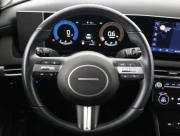 Hyundai Tucson IV SUV Facelifting 1.6 T-GDI 160KM 2024 Hyundai Tucson 1.6 T-GDI, Salon Polska, zdjęcie 14