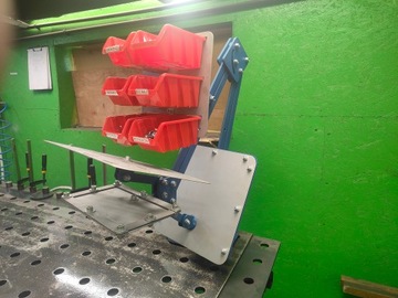 Подставка для инструментов для механиков, сварщиков, для офиса, для всех. Халява