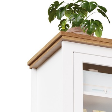 High Kitchen Shipboard, веб -сайт с регулируемыми полками, светодиодное освещение