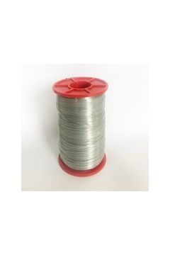 Drut do ramek ocynowany 0,4 mm, 0,5 kg