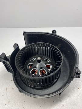 BMW 3 F30 318D VENTILÁTOR TOPENÍ T62493A