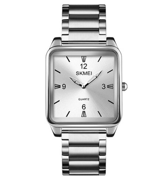 Zegarek męski SKMEI N1010b analog bransoleta wb141