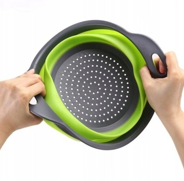 СИЛИКОНОВЫЙ ДУРШРУГ, СКЛАДНОЙ, СИТНО 704