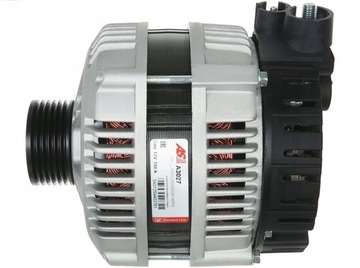 ALTERNATOR AS-PL do PEUGEOT EXPERT 2.0 HDi RFN