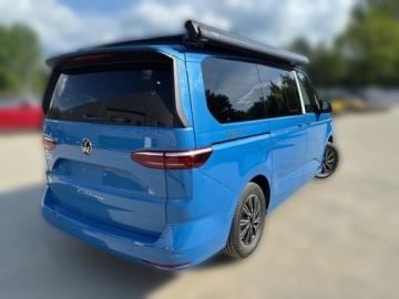 Volkswagen California Multivan 6.1 2.0 TDI BMT 150KM 2026 Volkswagen California Beach CAMPER 5-os. 2.0TDI 15, zdjęcie 5