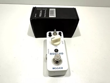 EFEKT GITAROWY MOOER MDL2 REECHO DIGITAL DELAY