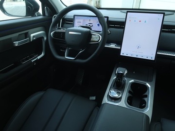  Jaecoo 7 1.6 TGDI, 1. Właściciel, Serwis ASO, zdjęcie 6