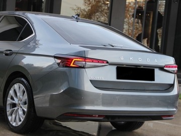 Skoda Superb IV Liftback 2.0 TSI 204KM 2026 SKODA Superb Drive 2.0 TSI DSG Sedan 204KM 2026, zdjęcie 15