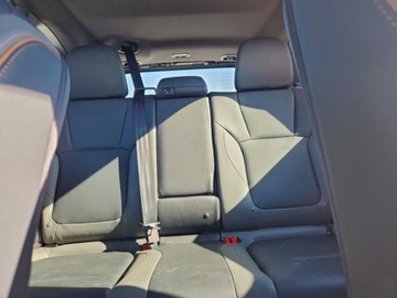 Subaru Forester VI 2025 Subaru Forester Sport 2025 2.5 Benzyna 182KM, zdjęcie 2