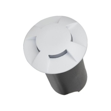Lampa najazdowa V-tac 0 1 W