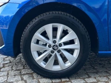 Skoda Scala Hatchback Facelifting 1.0 TSI 115KM 2025 Skoda Scala Edition 130 1.0 TSI 115 KM DSG ! Samoc, zdjęcie 12