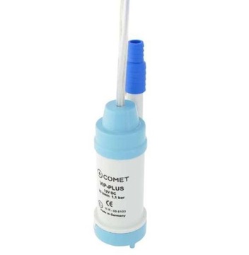 Pompka 12v, 20l/min, Vip - Plus - Comet
