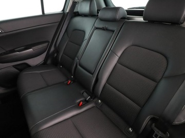 Kia Sportage III SUV Facelifting 1.7 CRDi 115KM 2016 Kia Sportage 1.7CRDi Spirit Klima Navi Tempomat, zdjęcie 16