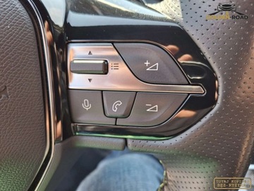 Peugeot 2022 Peugeot 308 1,5 hdi 130 KM GT line automat full alcantara led virtual navi, zdjęcie 21