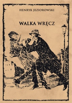 WALKA WRĘCZ