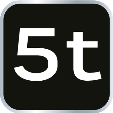 Цепная лебедка 5 т, 3 м