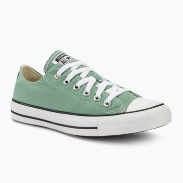 Trampki Converse Chuck Taylor All Star Classic Ox herby 44.5 EU