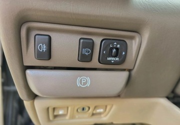 Lexus GS II 4.3 283KM 2001 Lexus GS Rezerwacja GS430 V8 4,3 283KM 2xkola 4.3 Benzyna 283KM, zdjęcie 28