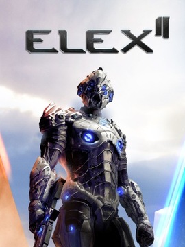 ELEX II 2 KLUCZ STEAM PC PL + BONUSOWA GRA