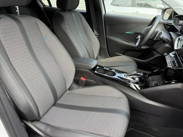 Peugeot 208 II Hatchback 1.2 PureTech 102KM 2020 Peugeot 208 Automat. Virtualny kokpit. Panorama, zdjęcie 29