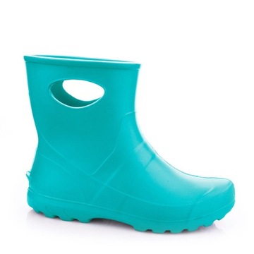 Легкие резиновые сапоги Резиновые сапоги Lemigo Garden 41