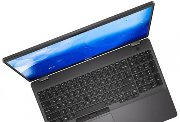 Ноутбук Dell с видеокартой | i7 | Мат Full HD | Windows 11 Профессиональная + Офис