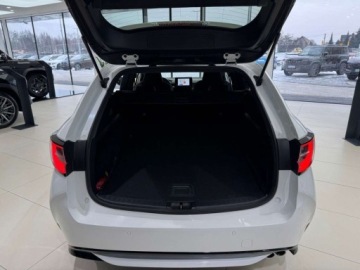 Toyota Corolla XII TS Kombi 2.0 Hybrid Dynamic Force 184KM 2022 Toyota Corolla Comfort Tech Style LED Podgrzewane fotele Kamera Nawi, zdjęcie 15