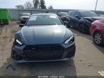 Audi A5 F5 2023 Audi a5 Sportback prestige 45 tfsi s line quattro s tronic 2.0 Benzyna, zdjęcie 2