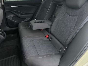 Skoda Superb III Kombi Facelifting 1.5 TSI 150KM 2024 Skoda Superb 1.5TSI 150KM FV23 DSG Side Assist Kierownica skorzana 2-ramie, zdjęcie 20