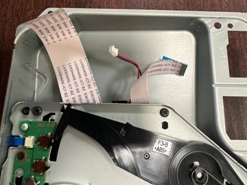 ОРИГИНАЛЬНАЯ Sony PLAYSTATION 5 PS5 DRIVE V2