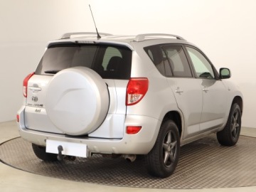 Toyota RAV4 III MPV 2.0 i 16V 152KM 2008 Toyota RAV 4 2.0 VVT-i, Salon Polska, GAZ, 4X4, zdjęcie 4