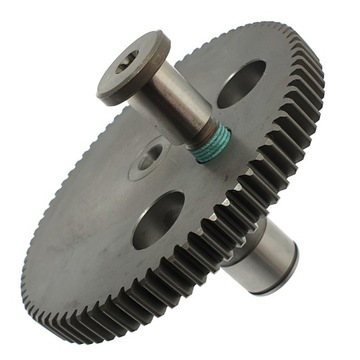 Эксцентриковая передача BOSCH молотка ГШ11