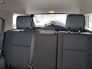 Toyota FJ Cruiser 4.0 239KM 2013 Toyota FJ 4.0 260 KM, 4x4, lift, maly przebieg, import USA 4.0 Benzyna, zdjęcie 9