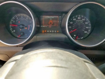 Ford Mustang VI 2021 Ford Mustang 2021 FORD MUSTANG 2.3 Benzyna 310KM, zdjęcie 8