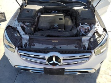 Mercedes GLC C253 2020 Mercedes-Benz GLC 300 2020 2.0l 2.0 Benzyna 255KM, zdjęcie 6