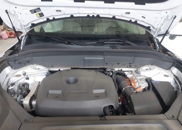 Volvo XC90 II 2022 Volvo XC 90 2022r., Plug-in Hybrid Inscriptiont8 Inscription Extended Rang, zdjęcie 12