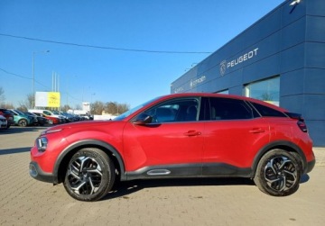 Citroen 2024 Citroen C4 56 C4 1.2 Max 130 KM AUTOMAT I wl. GWARANCJA 1.2 130KM, zdjęcie 6