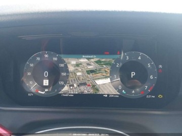 Land Rover Range Rover Velar 2024 Land Rover Range Rover Velar P250 Dynamic SE 2024 2.0l 2.0 Benzyna 247KM, zdjęcie 10