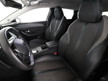 Peugeot 3008 II Crossover Facelifting  1.2 PureTech 130KM 2022 Peugeot 3008 Automat Navi Kamera cofania, zdjęcie 12