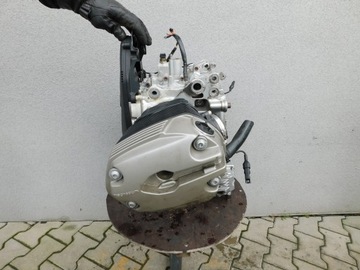 BMW R1200GS K25 ДВИГАТЕЛЬ