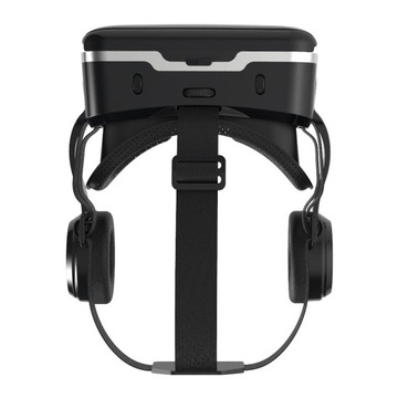 oshhni VR SHINECON 6.0 VR Гарнитура Очки виртуальной реальности Наушники 3D